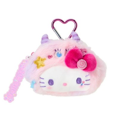 Sanrio Characters Hello Kitty Mini Pouch ''Colorful Pop Monster'' 2026SS JP LTD