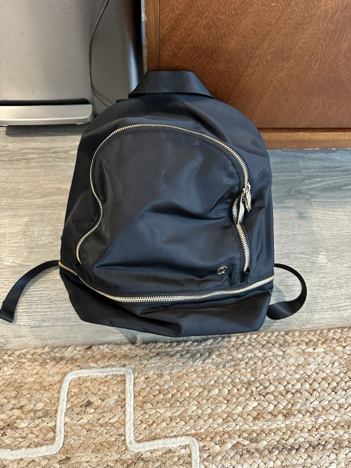 Lululemon Backpack - image 1