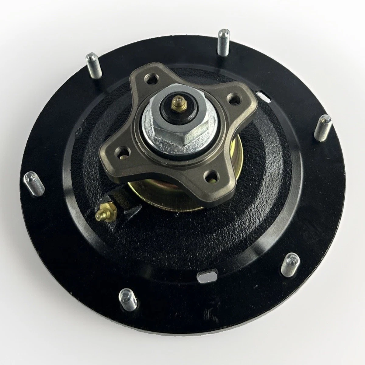 Deck Spindle For John Deere Z930M Z950M Z955M Z960M Z960R Z970R AUC12478 photo 2