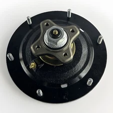 Deck Spindle For John Deere Z930M Z950M Z955M Z960M Z960R Z970R AUC12478 thumbnail 2