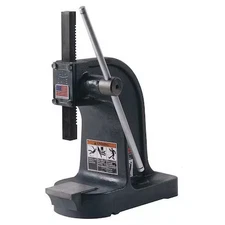 Dake 901001 Arbor Press, 1 Tons