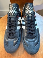 BNIB Adidas Mundial Team SPZL F.C. Soccer Turf US 9.5 LIMITED COLLECTION