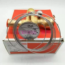 1PCS NEW FOR expansion valve TGEL31TR 067N3165 R410A