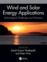 Wind And Solar Energy Applications | Technological Challenges And Advances