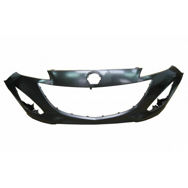 FrontstoßStange FüR Mazda 5 Von 2011 OEM C51350031A8N-image