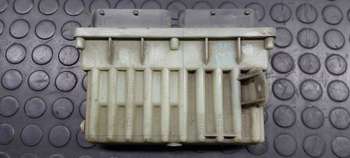 24410130 motorsteuergerät OPEL ZAFIRA A 2.0 DTI 101 CV 1999 180005