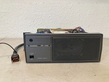 Vintage YAESU FP-700 HAM RADIO Power Supply Untested