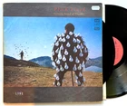 2 LP USSR VINYL IMPORT SET PINK FLOYD DELICATE SOUND OF THUNDER DAVID GILMORE