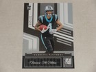 2025 Donruss Elite Football Tetairoa McMillan #1