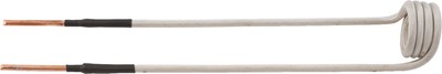 KS Tools 500.8424 Induktions-Spule 26mm, extra lang