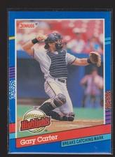 Baseball Collection Vintage Rookies Inserts (13/34)-- Get 40% off!!