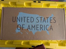 Uncle Goose Handmade Heirloom Wooden Blocks United States USA