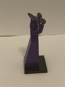 Lego Buzz And Zurg Mini figures From Set 7593