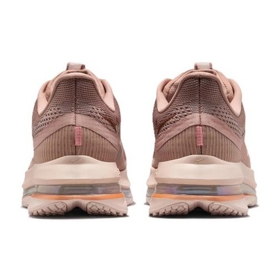 Nike Air Zoom Pegasus Premium Metallic Rose Gold HQ2593-603 Women
