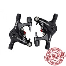 TRP Spyre C Mechanical Disc Brake Caliper Post Mount - 1 or 2 Calipers