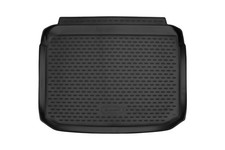 Gummi Kofferraumwanne für Audi A3 8VA Sportback 2012-2020 Kofferraummatte Wanne