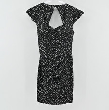 Las mejores ofertas en Vestidos de lunares GUESS Poliéster para