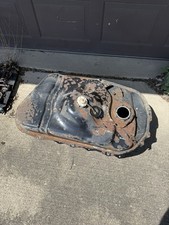 91-97 Mitsubishi 3000GT Stealth Fuel Tank Gas Tank Good Inside ALL STUDS INTACT