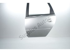 Porte arrière et accessoires Opel MERIVA
