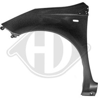 1X KotflüGel Diederichs 6035007 FüR Nissan Vorne Links