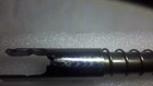 Heckler Koch Extremely Rare Vintage HK P9 Complete Target Slide Assembly — photo 9