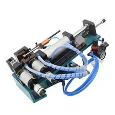 3F/4F Compact Pneumatic Wire Stripper 305/310/315 Cable Thermal Stripper