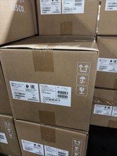 Cisco EVI X200C 4K Colour Video Conference Camera CS-CAM-PTZ4K