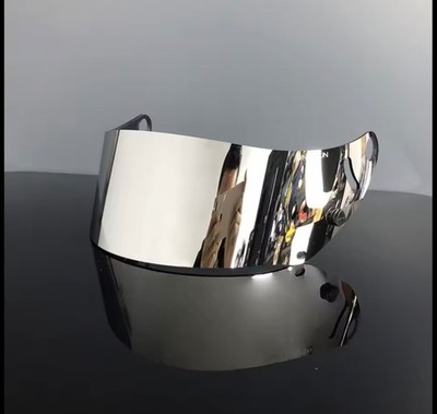 Aftermarket Visor For Arai GP-6 GP-6S GP-6RC SK-6 PEO SK6 GP6 Silver 