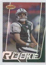 2005 Bowman's Best Rookie Mike Nugent #68 1u7