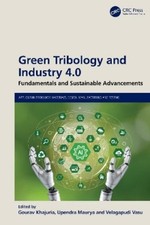 Upendra Maurya Green Tribology and Industry 4...