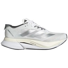 Adidas Women's White Adidas Wmns Adizero Boston 12 Sneakers, ID6899 No Box 