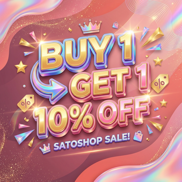 SATO | eBay Stores