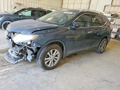 Used Air Cleaner Assembly fits: 2015 Nissan Rogue QR25DE 2.5L VIN K 1st digit Ko