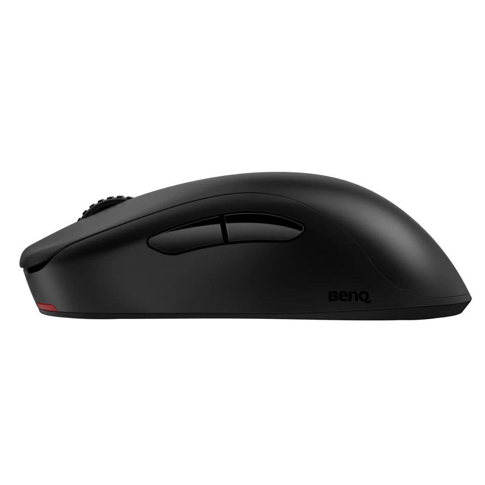 BenQ Zowie U2-DW 4K Wireless Mouse 3950 Sensor, 7 buttons, Symmetrical Design - Image 4 of 4