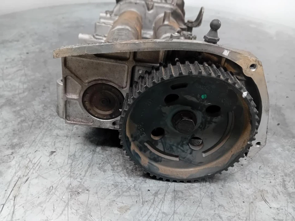 Zylinderkopf für JEEP COMPASS (MP) Limited 4x4 1123764 - Bild 2 von 4