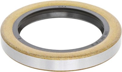 Wheel Seal BCA Bearing NS1960