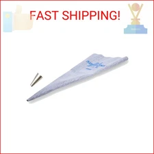 MARSHALLTOWN Masonry Grout Bags for Mortar and Grout, Tiling Tools, Durable Blac