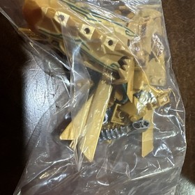 LEGO NINJAGO: The Golden Dragon (70503)