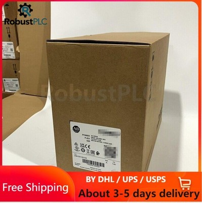 AB 25B-D013N104 PowerFlex 525 AB 25B-D013N104 AC Drive 25BD013N104 NEW 1PCS