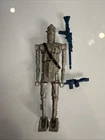 Vtg Star Wars IG-88 Complete Action Figure 1980 HK Kenner *NM*
