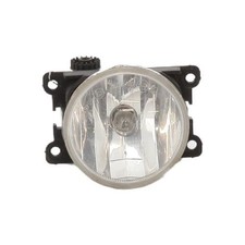 Antibrouillard Citroen C8