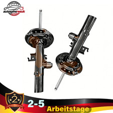 2x Stoßdämpfer Vorne Links Und Rechts Für Renault Espace V 543029516R+543026311R
