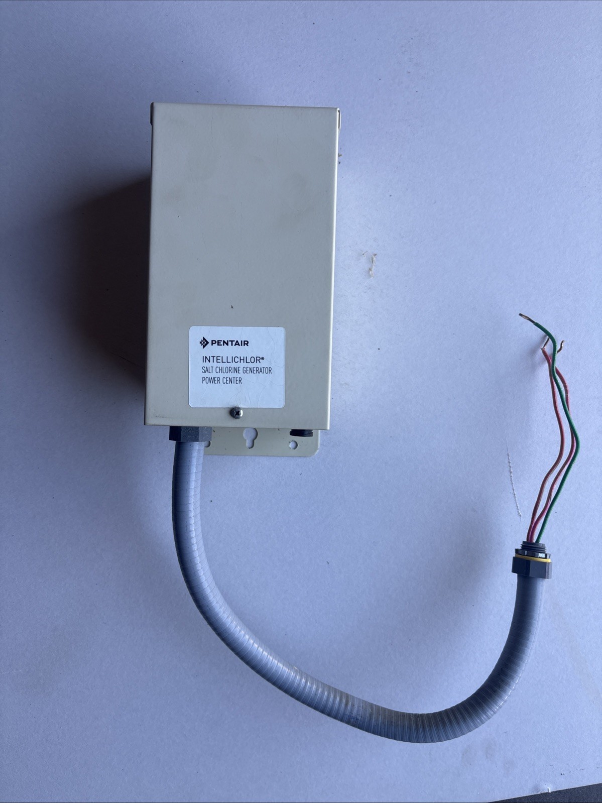 Power Center P/n 520556￼￼ Preowned