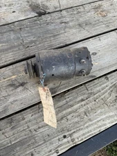 Briggs And Stratton 800 Series Simplicity Landlord Delco Remy Starter Generator