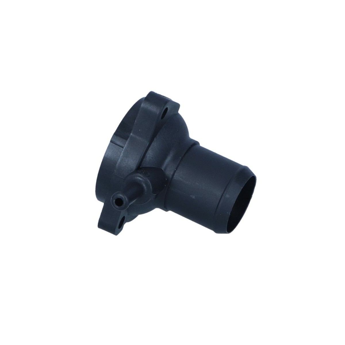 Stutzen für Kühlsystem 775086 NRF für FORD MONDEO II MONDEO II Stufenheck - Bild 4