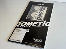 Cometic MLS head gasket for k20 or k24 90mm bore .040" (P/N: C14043-040)