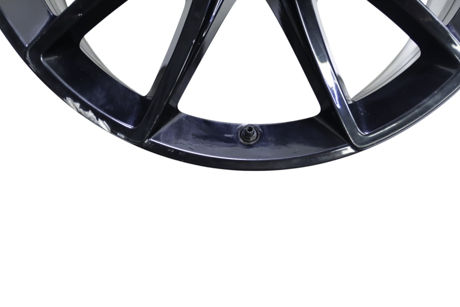 Bentley Continental GT GTC 20 Inch 20 x 9.5 Black Wheel Rim 2012 - 2018 OEM