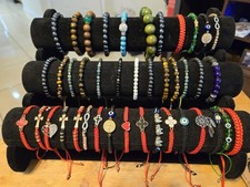 girl or boy bracelets. Choose 2 Or 2 Randomly Shipped per order.