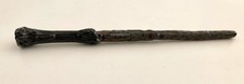 Harry Potter Plastic Wand Halloween Costume Cosplay Prop Similar Weasley WORKS