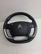 2015 Citroen C4 Grand Picasso STEERING WHEEL COMPLETE
